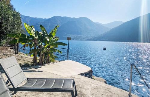 San Mamete Villa | Villa Miralago by Interhome