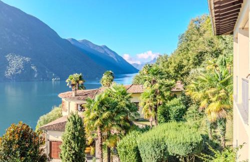 San Mamete Villa | Villa Miralago by Interhome