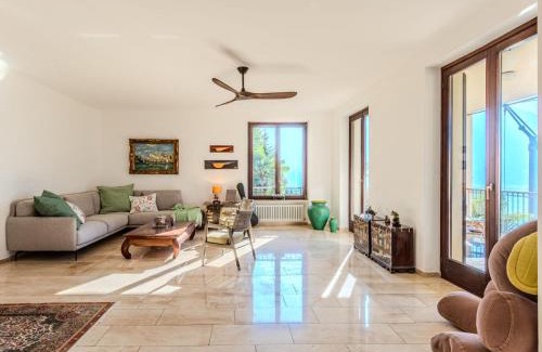 San Mamete Villa | Villa Miralago by Interhome