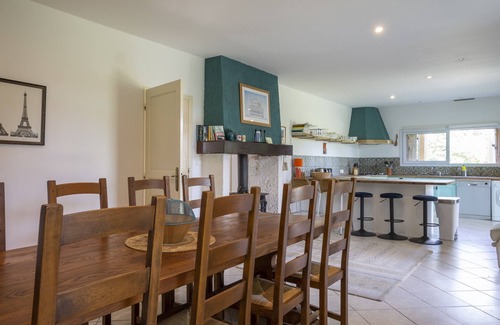 Miramont-de-Guyenne Villa | Villa Miramont - within walking distance of the town.
