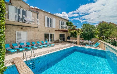 Mirce House | Villa Mirca