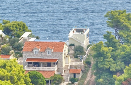 Kobas Apartment | Villa Mirosa-Standard Double Room (4)