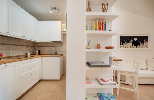 Eden Rock Villa | Villa Mirto Green House