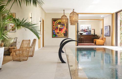 El Aggada Villa | Villa MISH-MISH