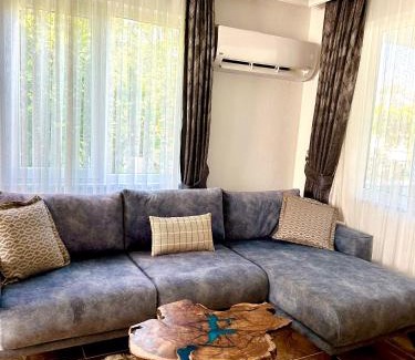 Dalyan City Center Apartment | Villa Misli - Heart of Dalyan and Newly Renovated