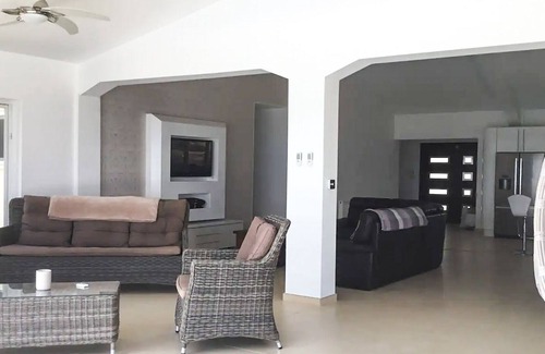 Stroumpi Villa | VILLA MISTRAL, 5 Bed, Private Pool, Peaceful & Tranquil