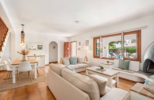 Son Parc House | VIlla Misuco · Villa Misuco your home in Menorca