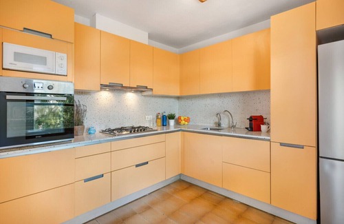 Son Parc House | VIlla Misuco · Villa Misuco your home in Menorca