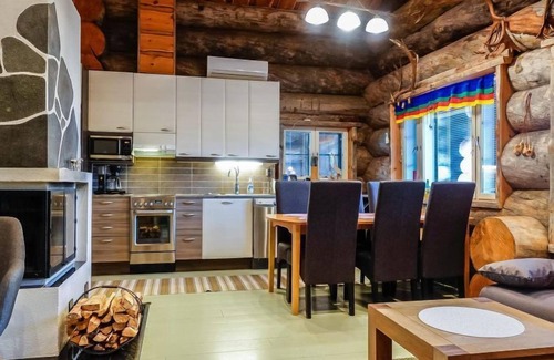 Posio House | Villa Mitja by Interhome