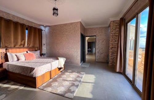 Essaouira Apartment | Villa MLY Bouzerktoun