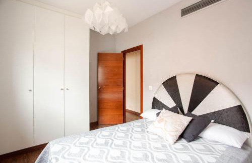 Chiva Villa | Villa Moderna