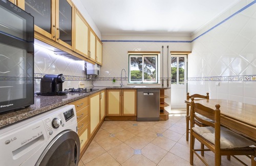 Aldeia das Acoteias House | Villa Moises - an excellent property 500 mts from the famous Falésia beach