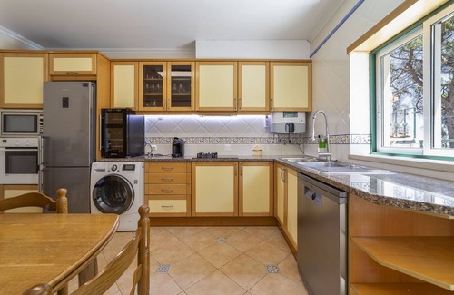 Aldeia das Acoteias House | Villa Moises - an excellent property 500 mts from the famous Falésia beach