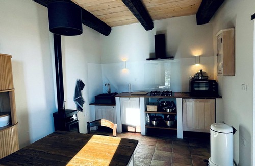 Lunano Apartment | Villa MOKA Apartment "PAULA" in a medieval farmhouse; in Montefeltro (Le Marche)