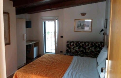 Corbara Bed & Breakfast | Villa Mola