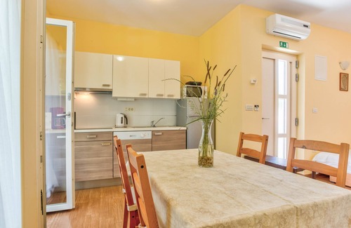 Lovrecica Apartment | Villa Moletto Seaside & Relax (4 guests)