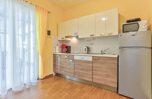 Lovrecica Apartment | Villa Moletto Seaside & Relax (4 guests)