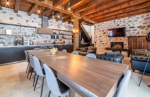 Alleghe Apartment | Villa Molin Del Faure