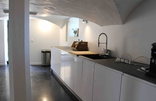 Beaujolais Pierres Dorees House | Villa Molinant, escape in Golden Stones