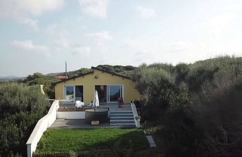 Sassari Apartment | Villa Momo- relaxation and comfort in wild Sardinia