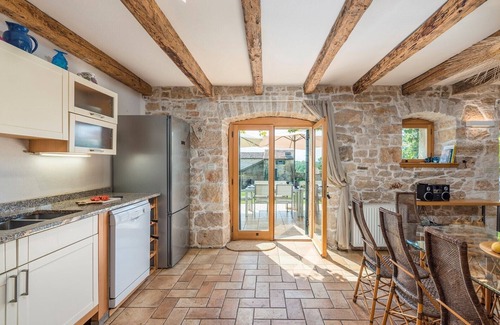 Rakotule Villa | Villa Moncitta with private pool in Central Istria