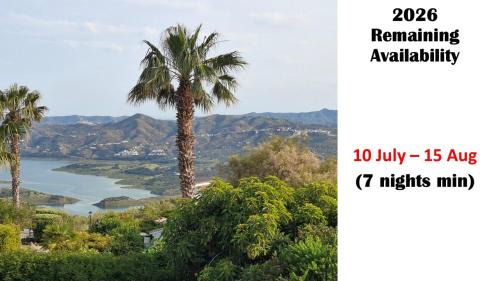 Mondron Villa | Villa Mondriana