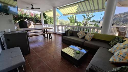 Mondron Villa | Villa Mondriana