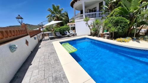 Mondron Villa | Villa Mondriana