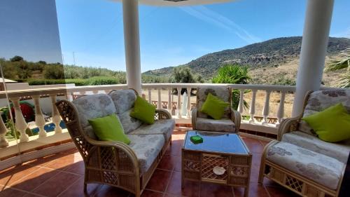 Mondron Villa | Villa Mondriana