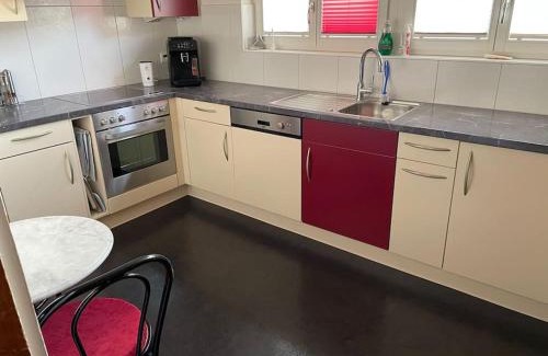 Brienz Apartment | Villa Monkey