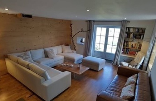 Monnetay Other | Villa Monnetay, 4 bedrooms, 12 persons