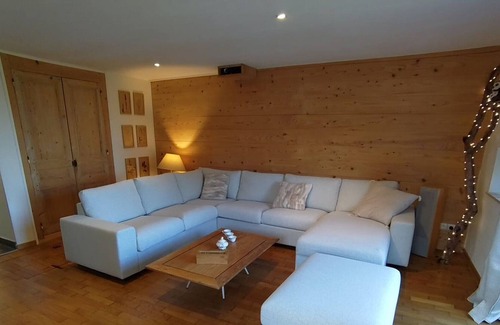 Monnetay Other | Villa Monnetay, 4 bedrooms, 12 persons