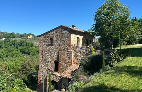 Montepulciano House | Villa Montebella