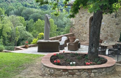 Montepulciano House | Villa Montebella