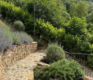 Montepulciano House | Villa Montebella