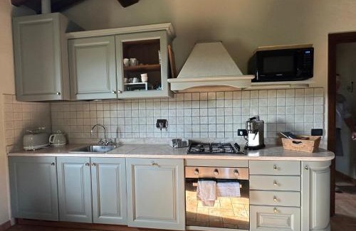 Montepulciano House | Villa Montebella