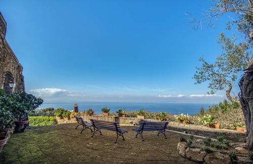 Schiazzano Villa | Villa Monticello Luxurious 6 bedrooms villa with private pool and stunning views
