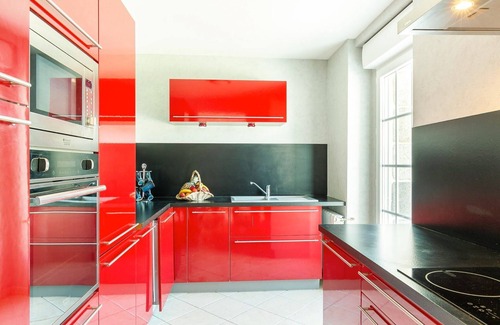 Plouneour-Brignogan-Plages House | Villa Mor-Eol by Interhome