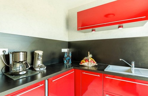 Plouneour-Brignogan-Plages House | Villa Mor-Eol by Interhome
