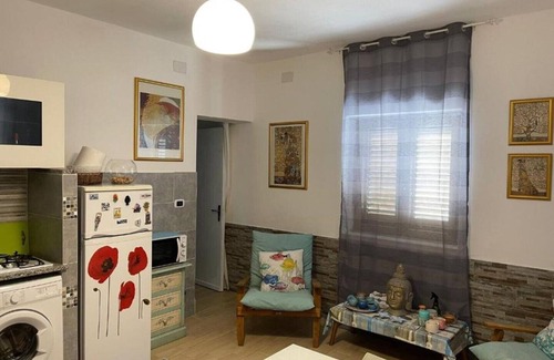 Menfi Apartment | Villa Morgana x 5