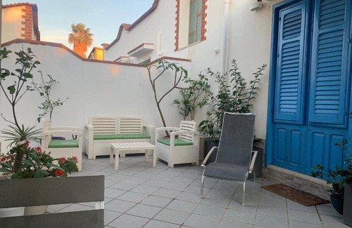 Menfi Apartment | Villa Morgana x 5