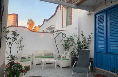 Menfi Apartment | Villa Morgana x 5