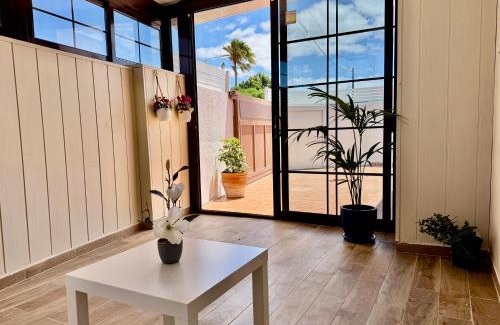 Playa Honda Villa | Villa Morriña by Vulcano Homes