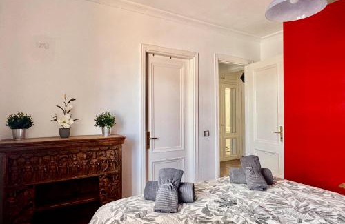 Playa Honda Villa | Villa Morriña by Vulcano Homes