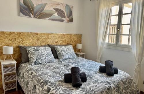 Playa Honda Villa | Villa Morriña by Vulcano Homes