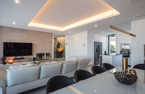 Manilva House | Villa Morris by Interhome