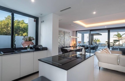 Manilva House | Villa Morris by Interhome