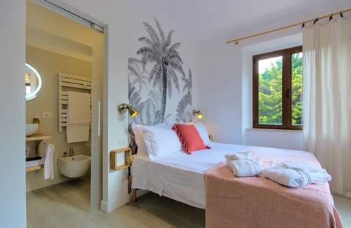 Morrovalle Bed & Breakfast | Villa Morro Suites
