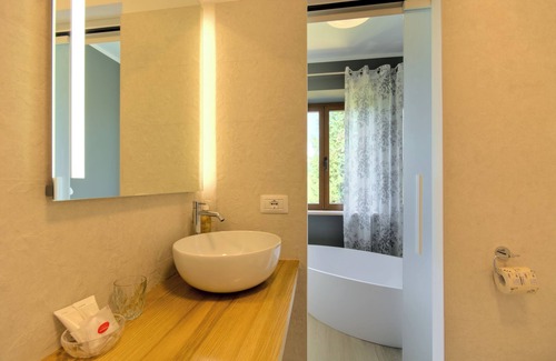 Morrovalle Bed & Breakfast | Villa Morro Suites