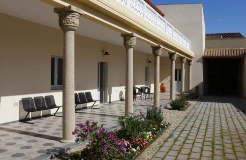 Assemini House | Villa Mostallino